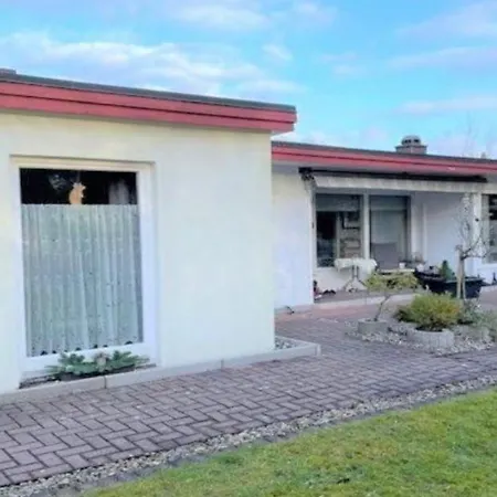 Hotel Haus-selkie 3*